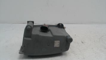 Anti brouillard droit (feux)