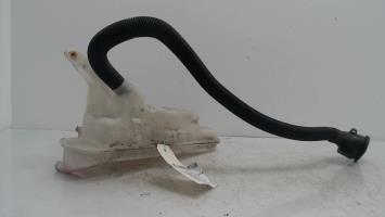 Vase de lave glace