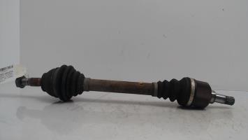 Cardan gauche (transmission)