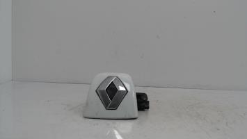 Bouton de coffre