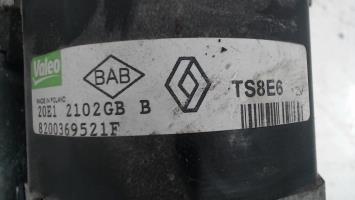 Demarreur