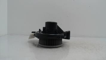 Ventilateur chauffage