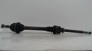 Cardan droit (transmission)