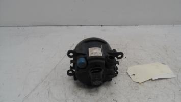 Anti brouillard droit (feux)