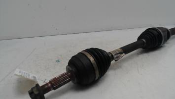 Cardan droit (transmission)
