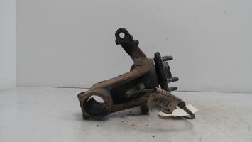 Fusee avant gauche