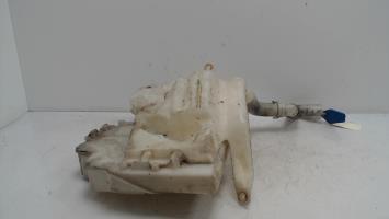 Vase de lave glace