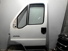 Porte avant gauche