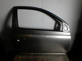 Porte avant droit