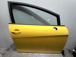 Porte avant droit