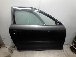 Porte avant droit