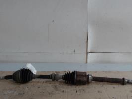 Cardan droit (transmission)
