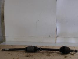 Cardan droit (transmission)