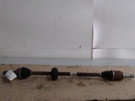 Cardan droit (transmission)