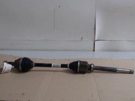 Cardan droit (transmission)