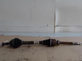 Cardan droit (transmission)
