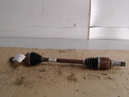 Cardan gauche (transmission)