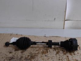 Cardan gauche (transmission)