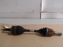 Cardan gauche (transmission)