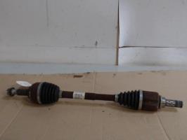Cardan gauche (transmission)