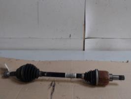 Cardan gauche (transmission)