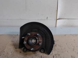 Fusee avant droit