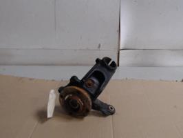 Fusee avant gauche