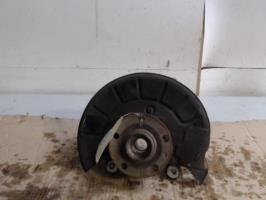 Fusee avant gauche