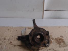 Fusee avant gauche