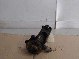 Fusee avant gauche
