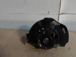 Fusee avant gauche