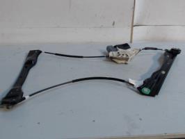 Leve vitre electrique avant gauche