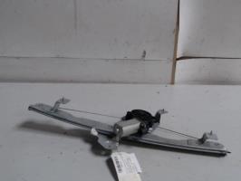 Leve vitre electrique avant gauche
