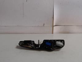 Moteur essuie glace arriere