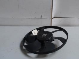 Moto ventilateur radiateur