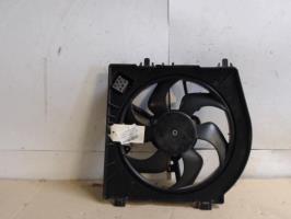 Moto ventilateur radiateur