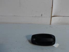 Poignee porte avant gauche