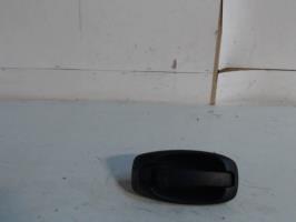 Poignee porte laterale droit