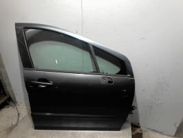 Porte avant droit