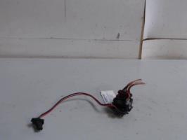 Resistance chauffage
