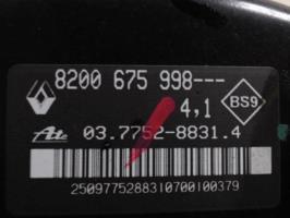 Photo pièce auto