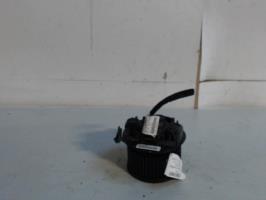 Ventilateur chauffage