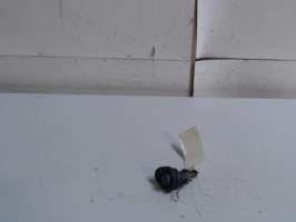 Bouton de coffre