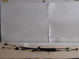 Cable levier de vitesses