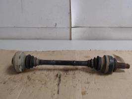 Cardan arriere gauche (transmission)