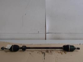 Cardan droit (transmission)