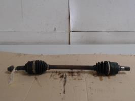Cardan gauche (transmission)