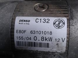 Demarreur
