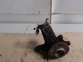 Fusee avant droit