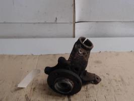 Fusee avant gauche